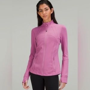 ISO Lululemon Define Jacket Luon size 4